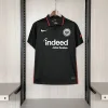 Retro 2022-23 Frankfurt Black Soccer Jersey Away