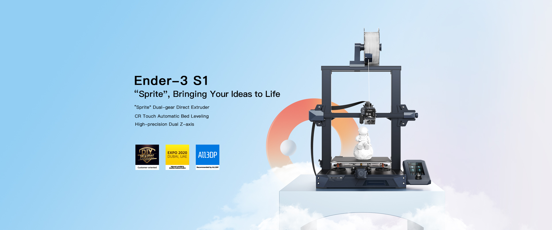 Creality Ender 3 review