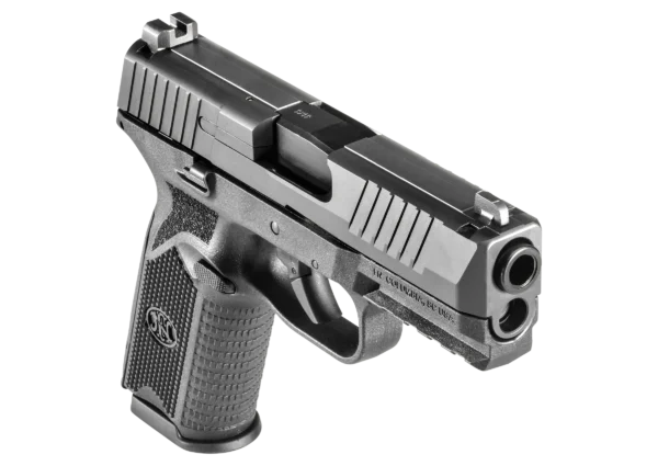 FN 509 Tactical