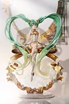Symphony 2022 Ver. Hatsune Miku - VOCALOID Official Statue - Good Smile Company