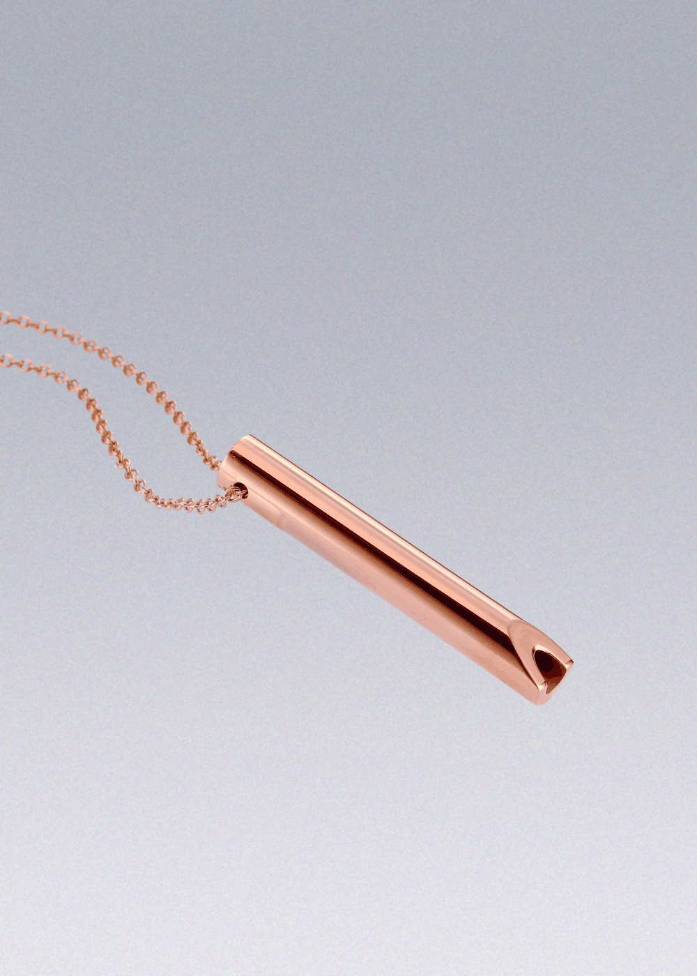 Anti-vaping Necklace  Techwear - X techwear-x