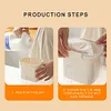Yogurt Maker Whey Separation Tool With Extra Fine Mesh Cheese Moisture Separator