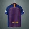 2018/2019 Retro Barcelona Home Football Shirt 1:1 Thai Quality