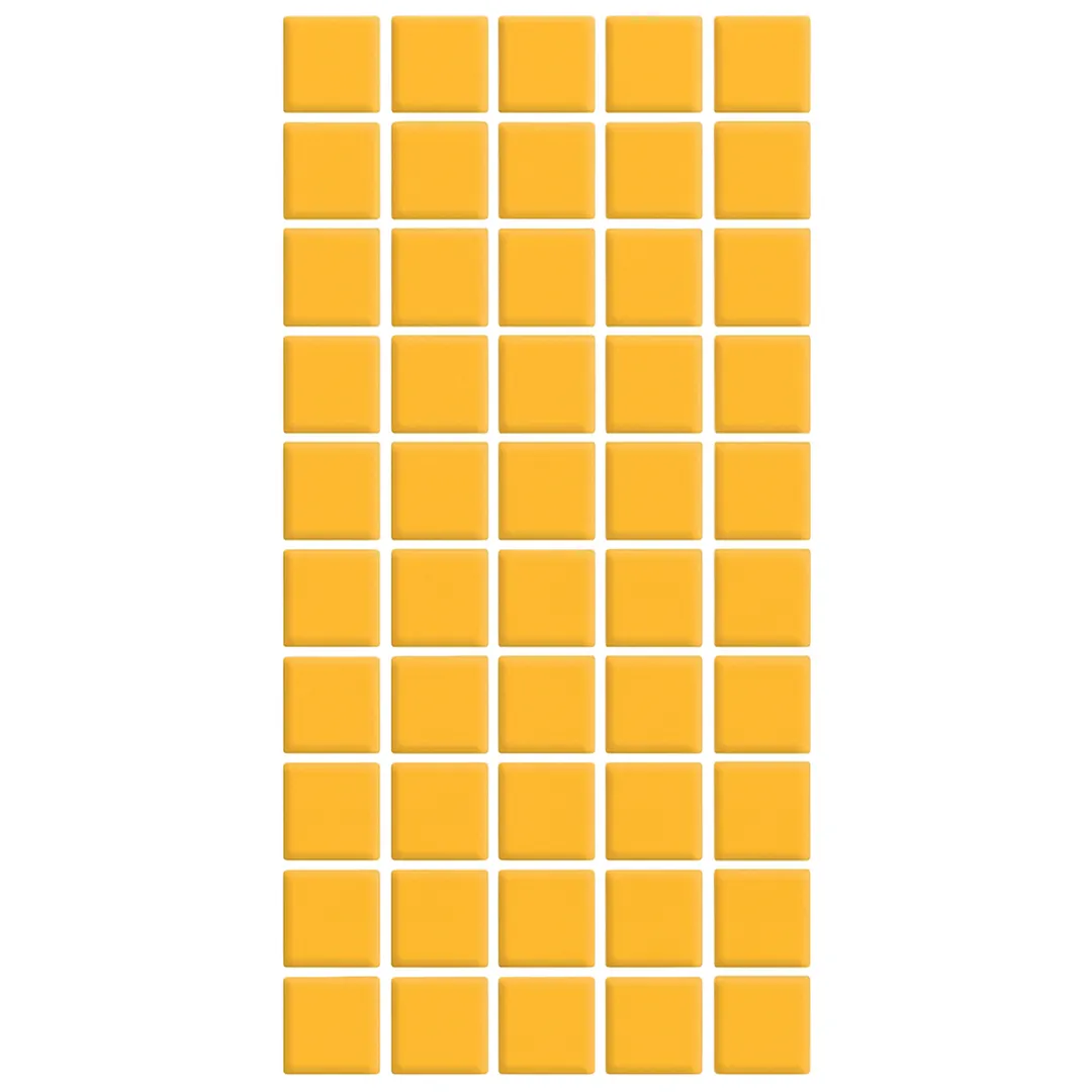 100pcs Diamond Art Wax 2.5x2.5mm Diamond Art Painting Accessories and Tools DIY Diamond Painting Wax for Family Handicraft Activities Leisure Time