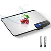 15kg Digital Food black
