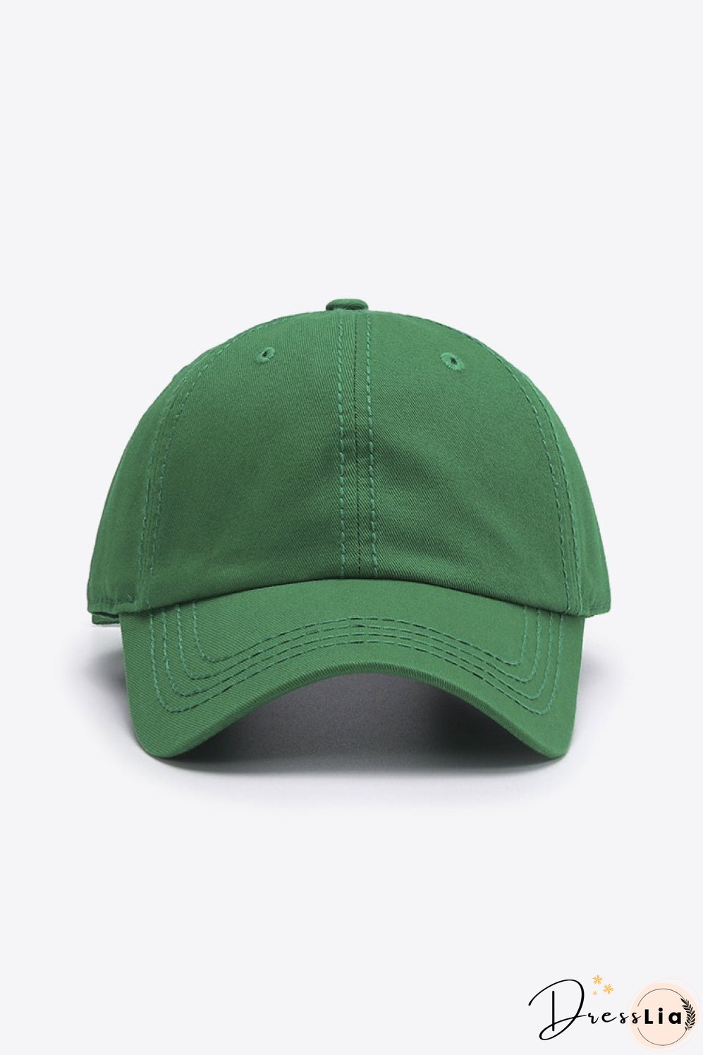 In A Pretty World Baseball Cap