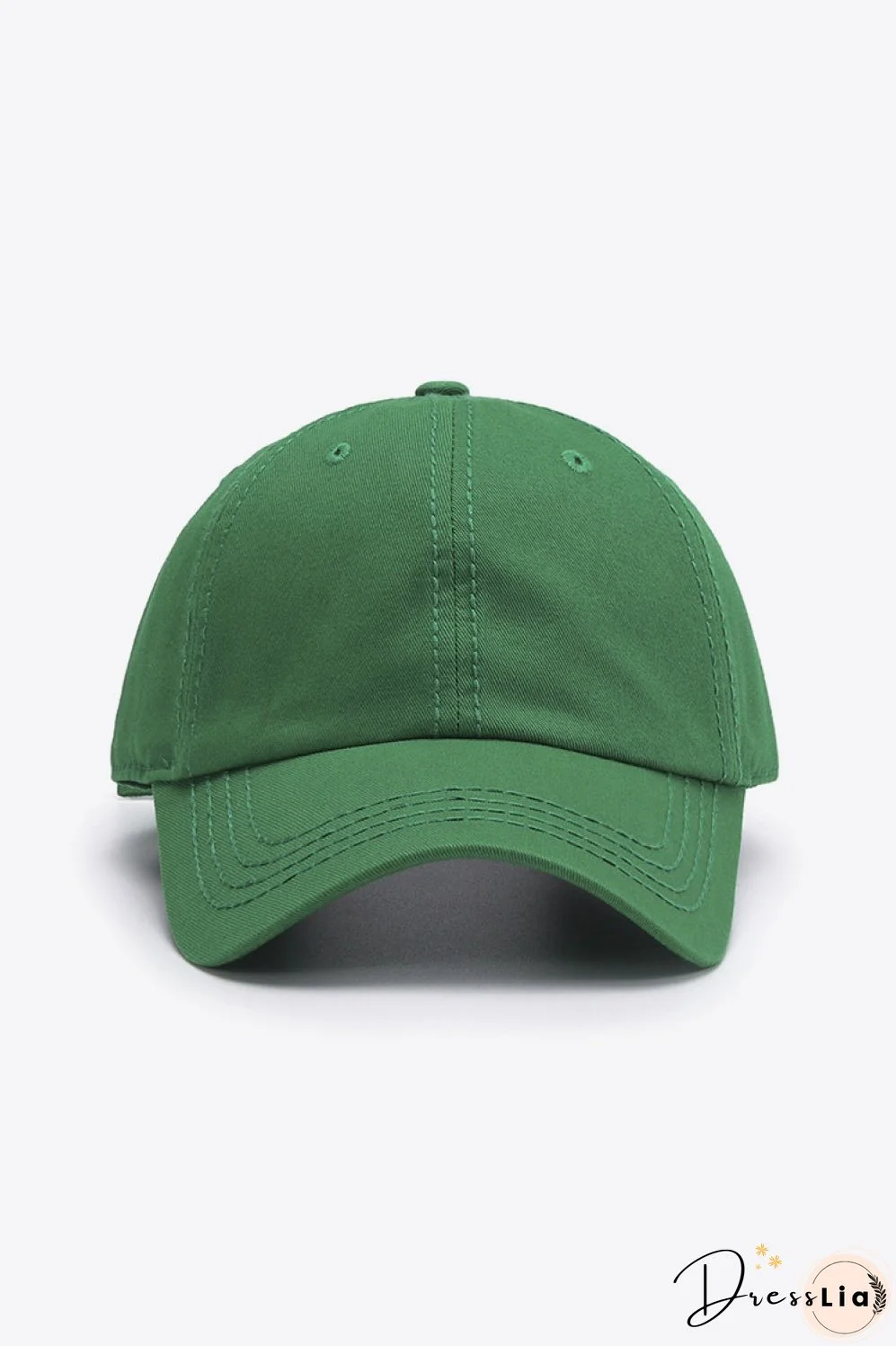 In A Pretty World Baseball Cap