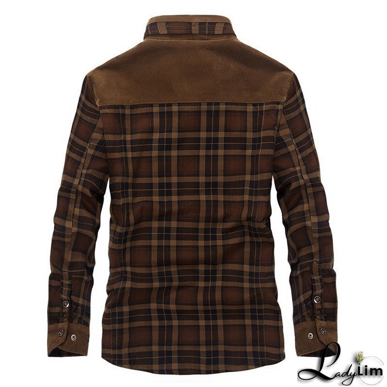 Effortless and Trendy winter Jacket