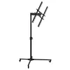 [US Local Warehouse] Near Infrared Light Stand with Wheels 44 Lb Load Capacity Red Light Stand Angle Height Adjustable Lamp Holder Gift Idea for Mom Women Wife Sister Girlfriend
