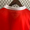 1998-1999 Retro Long Sleeve Arsenal Home Football Shirt 1:1 Thai Quality