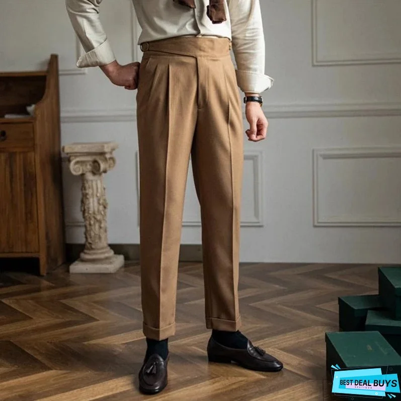 Modern and Versatile winter Pants