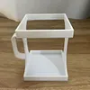 3D Printed Beverage Carton Holder Reusable Lightweight Carton Holder for Seniors