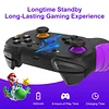 Wireless Bluetooth Controller for Switch