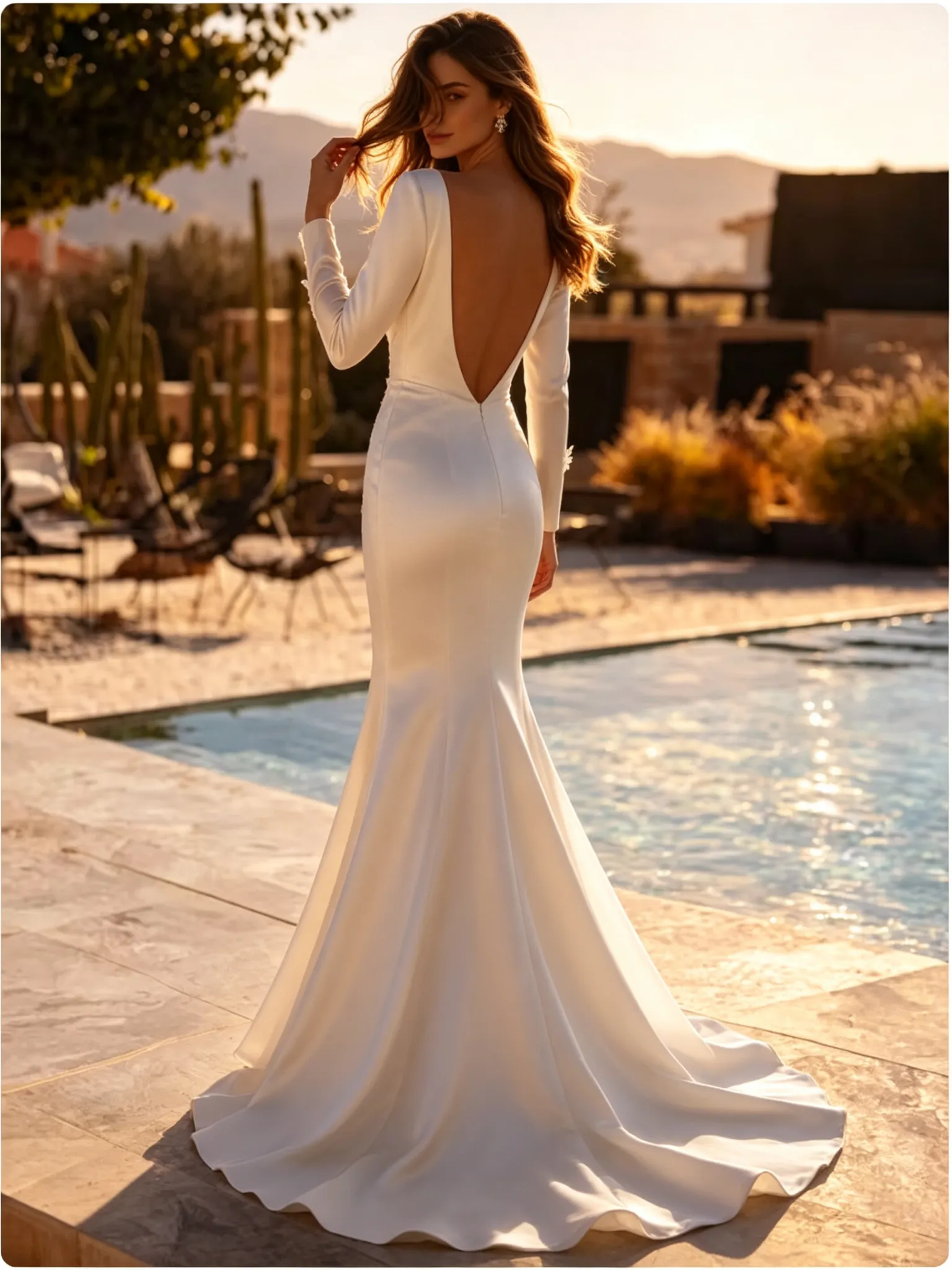 Garden / Outdoor Wedding