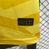 25/26 Real Betis Goalkeeper Yellow Soccer Jersey
