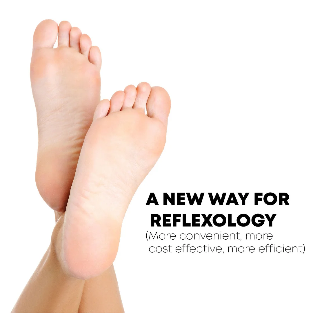 EMS Acupoints TherapeuticSlimming MassagerMat