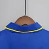 1995/1997 Retro Chelsea Home Football Jersey 1:1 Thai Quality