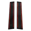 B Pillar Molding Trim Without Keypad 926-448 926-449 Fit for Ford Explorer 11-16