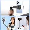 OldShark 2025 New Magnetic Selfie Stick | All-in-One Shooting Gadget, Redefining Your Creative Boundaries