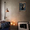 Cat - Vintage Metal Signs - 20*30cm/30*40cm