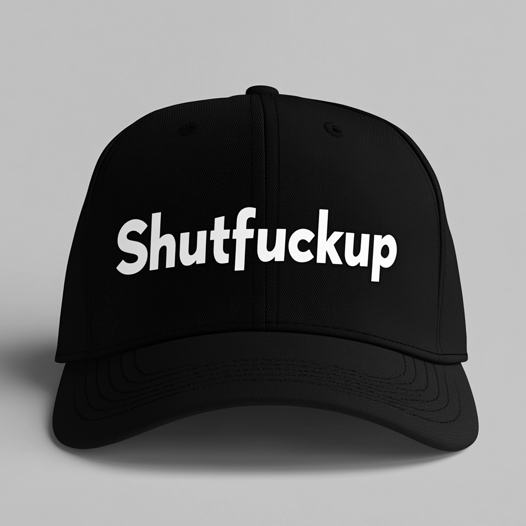 F*ck Hat