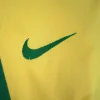 2002 Retro Brazil Home Football Jersey 1:1 Thai Quality