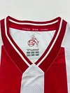Joyfball 2025/2026 FC K&ouml;ln Home Football Jersey 1:1 Thai Quality