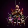 Childhood Hajrudin - ONE PIECE Resin Statue - YZ Studios