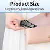 RF Remote Control Page Turner Clicker for Kindle Paperwhite Oasis Kobo EReaders