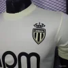 Player Version 25/26 Monaco Third Jersey