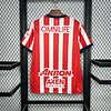 2024/2025 Chivas Home Soccer Jersey 1:1 Thai Quality