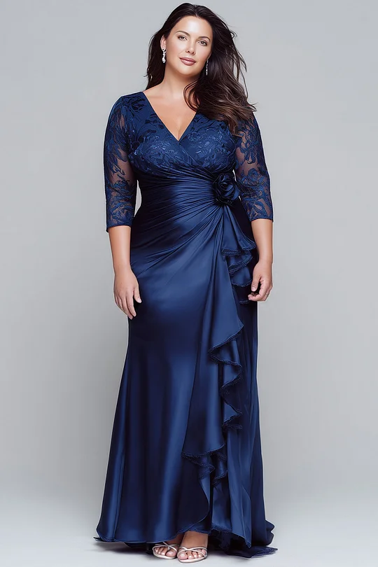 women's fall work dress The Autumn Dress main image 1