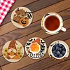 8pcs Full Drill DIY Gem Art Diamond Painting Set Halloween(Halloween)