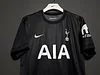 Joyfball 2025/2026 Tottenham Away Soccer Jersey 1:1 Thai Quality