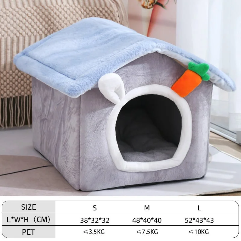 House for your pets