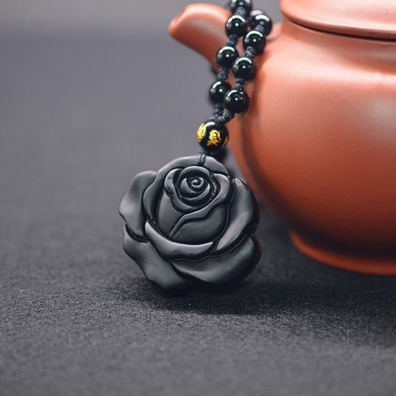 obsidian rose obsidian rose