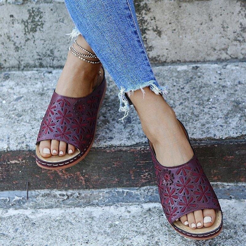 birkenshoes