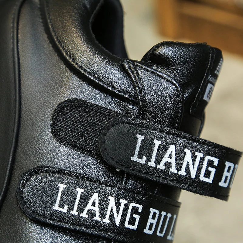 WGZNYN 2022 NEW Woman Casual Shoes 12 Cm Super Hihg Wedge Outdoor Female Hook Loop Comfortable Platform Sneakers W005