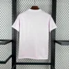 2025 Brazil Jesus Special Edition White-Pink Soccer Jersey