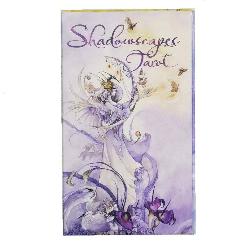 Shadowscapes Tarot