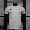 2024 Player Version Uruguay Away Soccer Jersey 1:1 Thai Quality