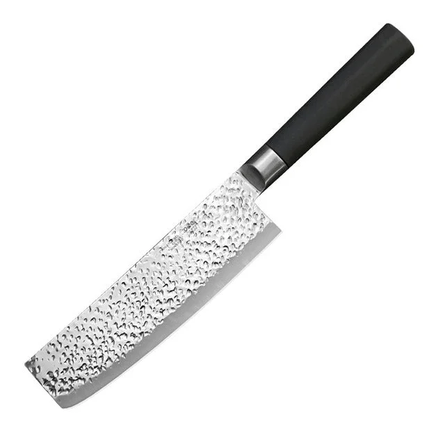 Myvit kitchen knife Set  Japanese Style Kitchen knife Meat Cleaver Fruit Paring knife stainless steel Chef Knife
