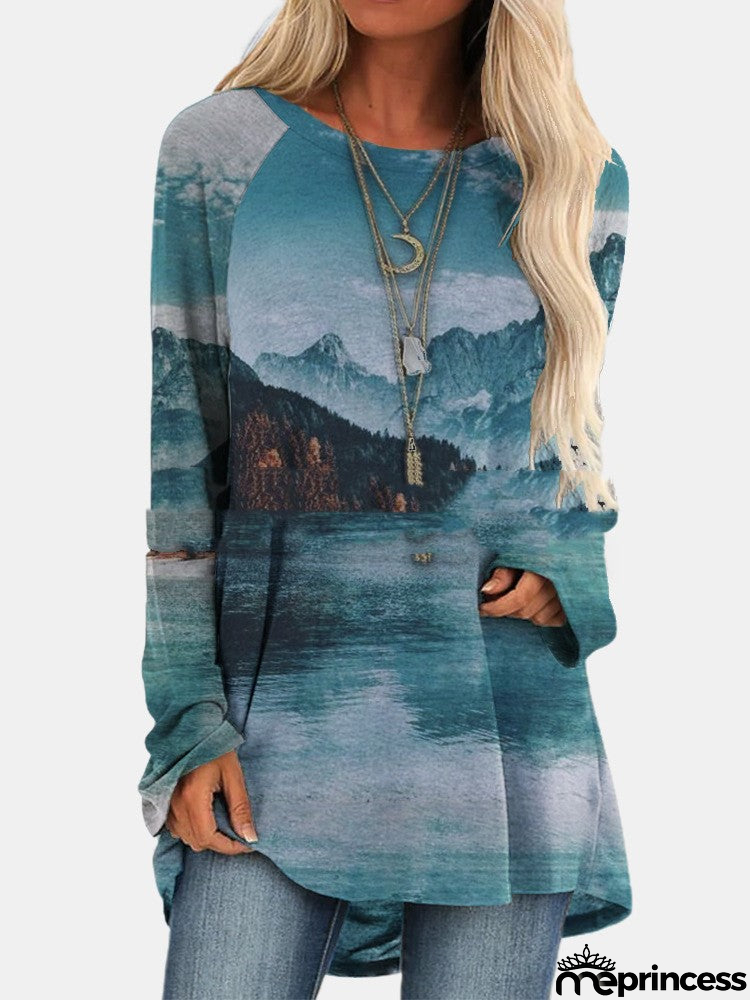 Tailored and Elegant garment