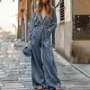 Stylish Casual Jumpsuit by Inlyline
