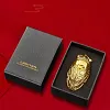 Creative Simulated Cicada Inflatable Windproof Lighter