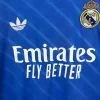 25/26 Real Madrid Soccer Jersey Second Away
