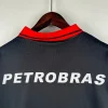 Retro 1999 Flamengo Soccer Jersey Second Away