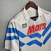 1988/1989 Retro Napoli Away Football Shirt 1:1 Thai Quality