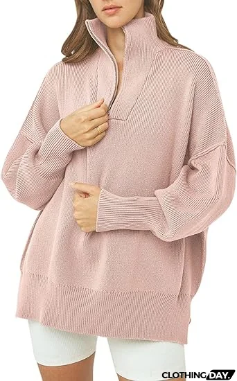 Modern and Versatile general Pullover
