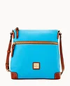 D & B Pebble Grain Crossbody [Buy 2 Get Freeshipping]